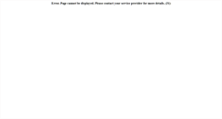 Desktop Screenshot of bustydb.com